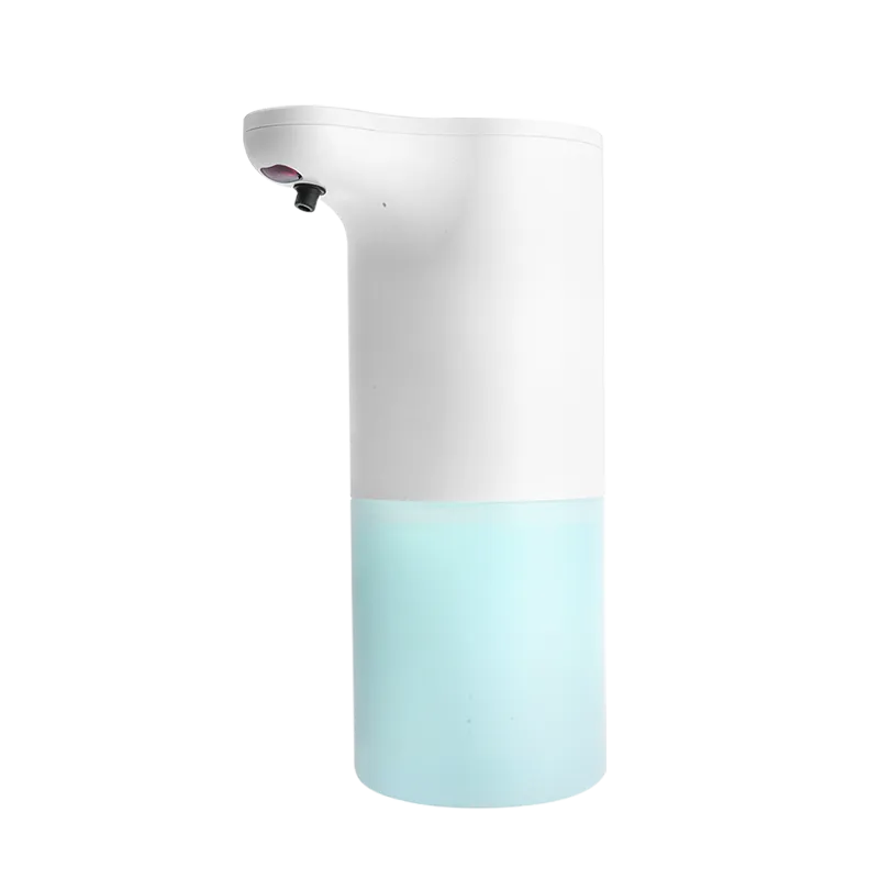 33605 soap dispensor 350ml for battary waterproof.webp