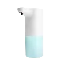 33605 soap dispensor 350ml for battary waterproof.webp