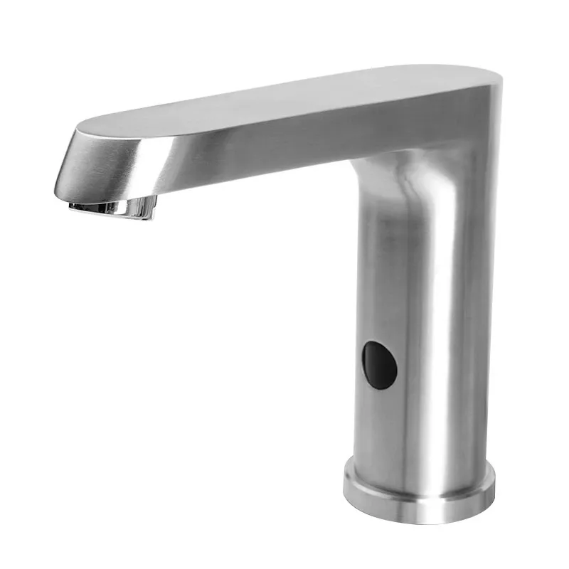 Basin Smart Sensor Tap 6172D